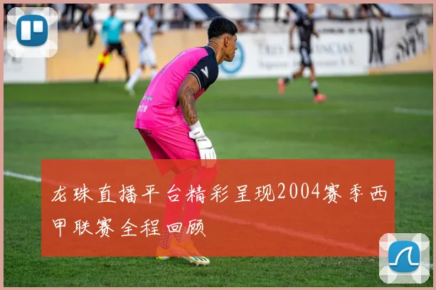 龙珠直播平台精彩呈现2004赛季西甲联赛全程回顾