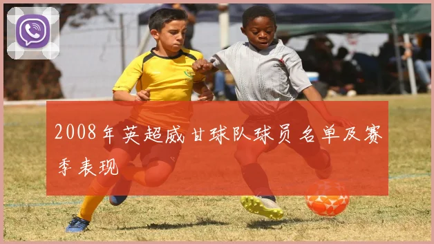 2008年英超威甘球队球员名单及赛季表现