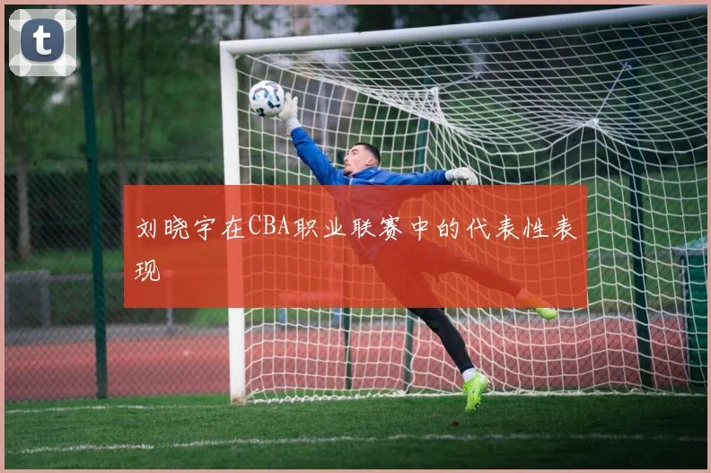 刘晓宇在CBA职业联赛中的代表性表现