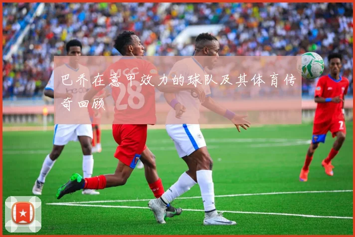 巴乔在意甲效力的球队及其体育传奇回顾